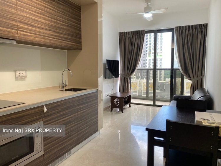 Commonwealth Towers (D3), Condominium #416594141